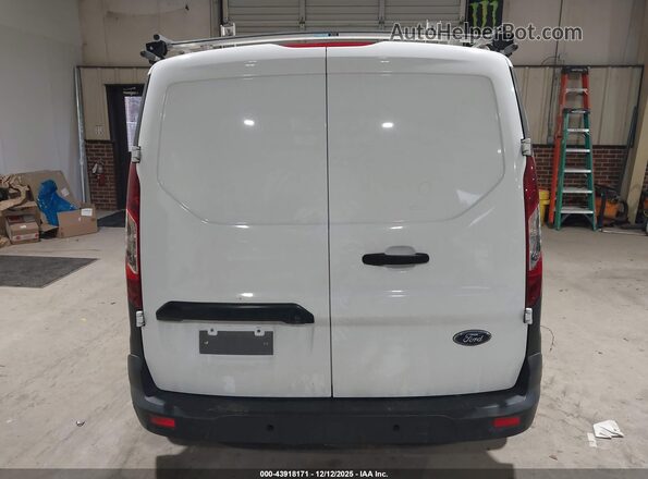 NM0LS7E27M1485504 2021 FORD TRANSIT CONNECT Белый 