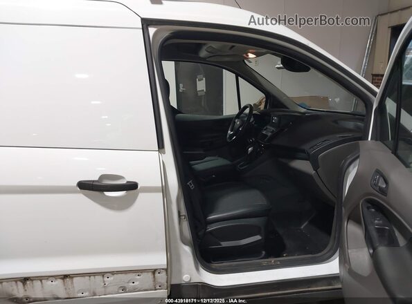 NM0LS7E27M1485504 2021 FORD TRANSIT CONNECT Белый 