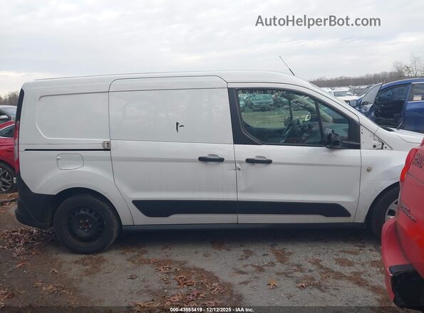 NM0LS7E28L1461324 2020 FORD TRANSIT CONNECT White 