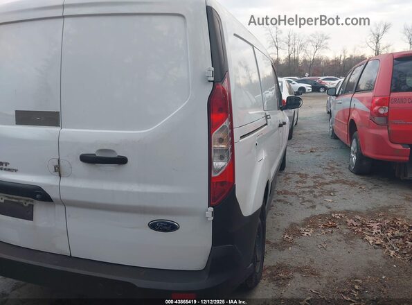 NM0LS7E28L1461324 2020 FORD TRANSIT CONNECT White 