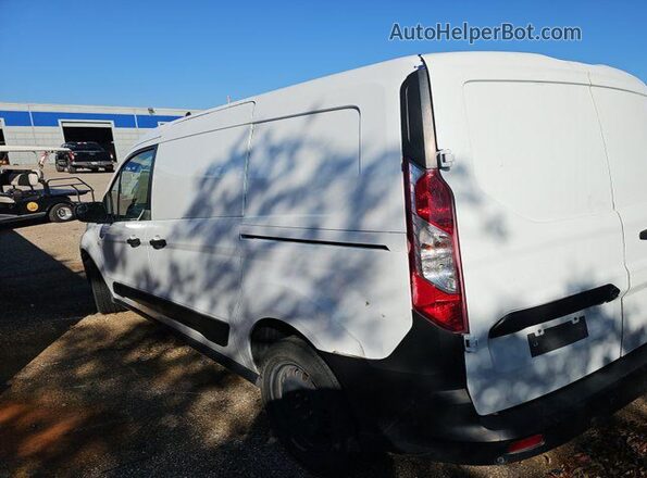 NM0LS7E2XK1405691 2019 FORD TRANSIT CONNECT  