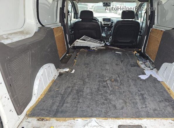 NM0LS7E2XK1405691 2019 FORD TRANSIT CONNECT  