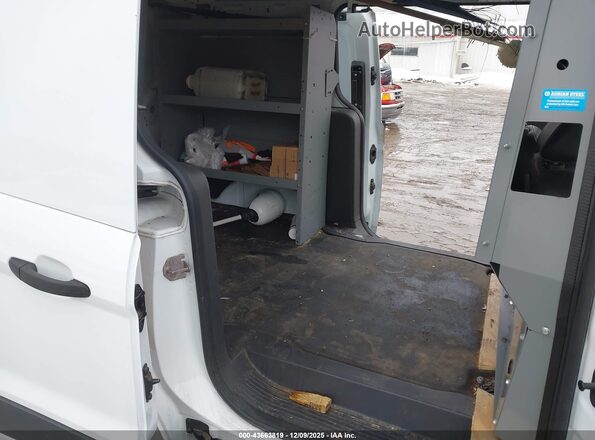 NM0LS7E71J1348243 2018 FORD TRANSIT CONNECT White VIN կոդի պիտակի տեսք