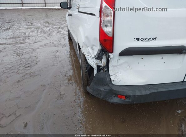 NM0LS7E71J1348243 2018 FORD TRANSIT CONNECT White 