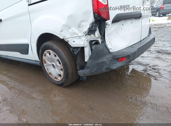 NM0LS7E71J1348243 2018 FORD TRANSIT CONNECT White 