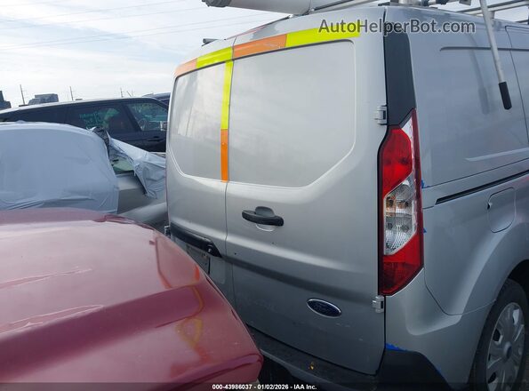 NM0LS7F22M1502238 2021 FORD TRANSIT CONNECT White 