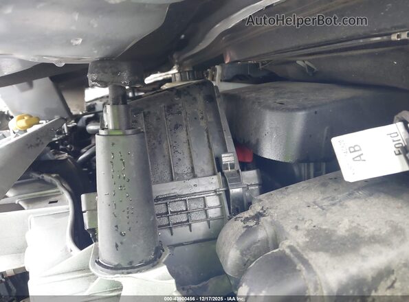 NM0LS7F23M1492139 2021 FORD TRANSIT CONNECT Серый Вид сзади