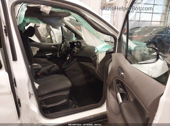 NM0LS7F25L1449405 2020 FORD TRANSIT CONNECT White Trasero derecho