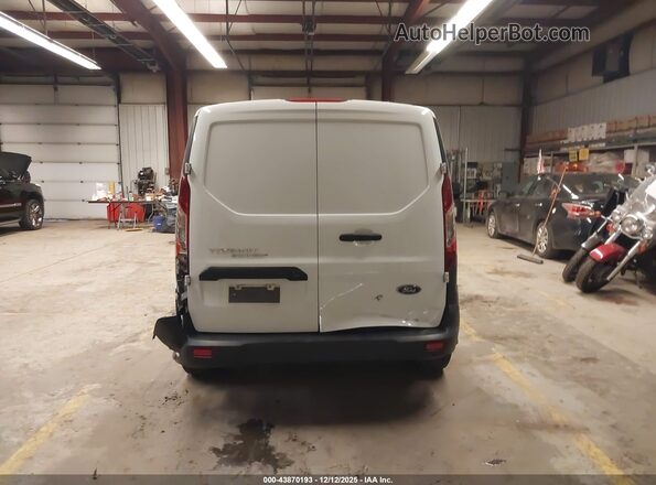 NM0LS7S20N1510667 2022 FORD TRANSIT CONNECT White 