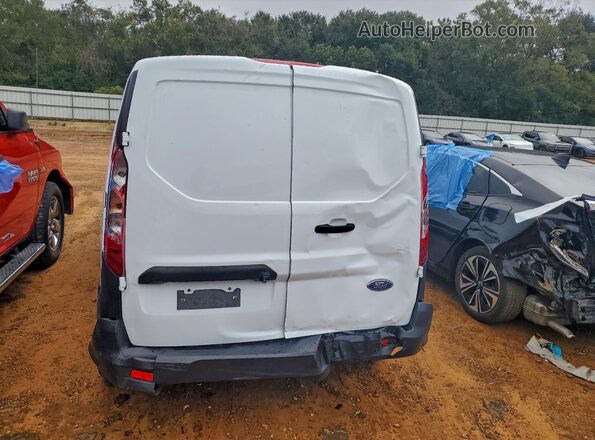 NM0LS7S22N1536574 2022 FORD TRANSIT Two Tone უკანა ხედი