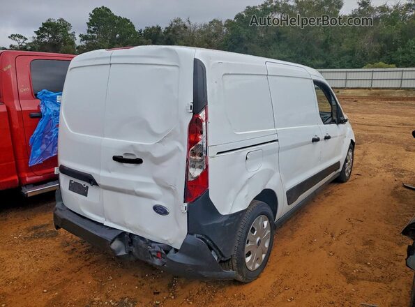 NM0LS7S22N1536574 2022 FORD TRANSIT Two Tone უკანა მარჯვენა