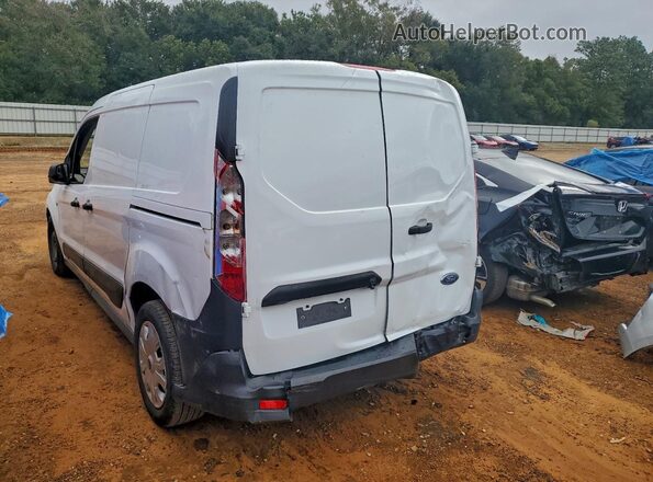 NM0LS7S22N1536574 2022 FORD TRANSIT Two Tone უკანა მარცხენა