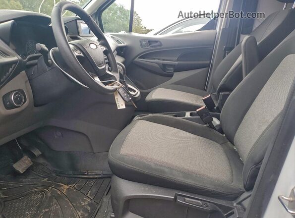 NM0LS7S22N1536574 2022 FORD TRANSIT Two Tone წინა სალონის ხედი