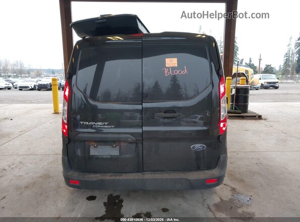 NM0LS7S26N1531572 2022 FORD TRANSIT CONNECT Black 