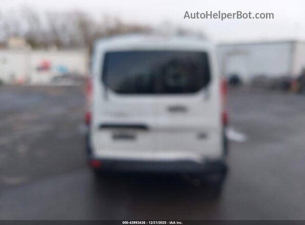 NM0LS7S29P1569154 2023 FORD TRANSIT CONNECT White 