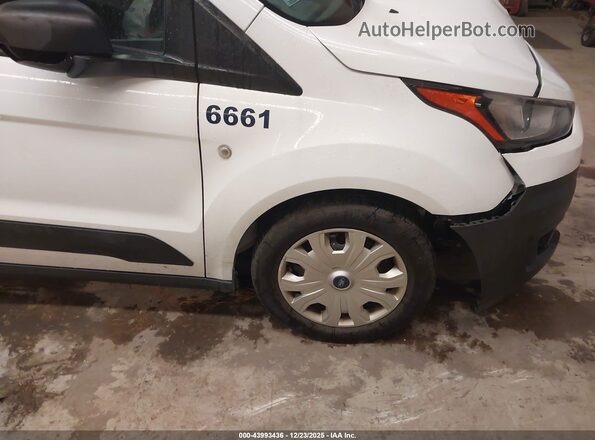 NM0LS7S29P1569154 2023 FORD TRANSIT CONNECT White 