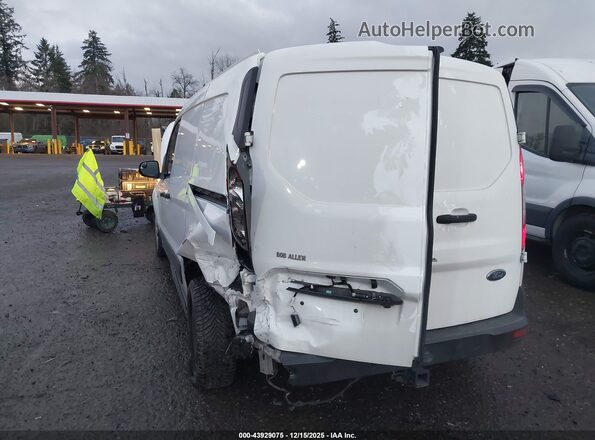 NM0LS7T28P1547385 2023 FORD TRANSIT CONNECT White 