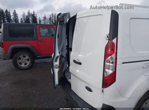 NM0LS7T28P1547385 2023 FORD TRANSIT CONNECT White 
