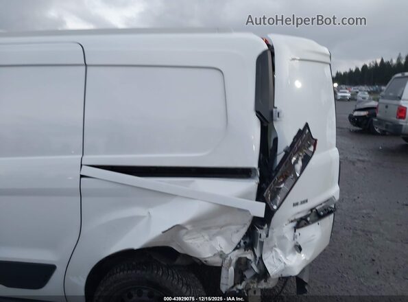 NM0LS7T28P1547385 2023 FORD TRANSIT CONNECT White 