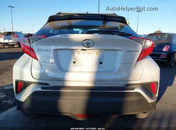 NMTKHMBX2NR145773 2022 TOYOTA LIMITED White 