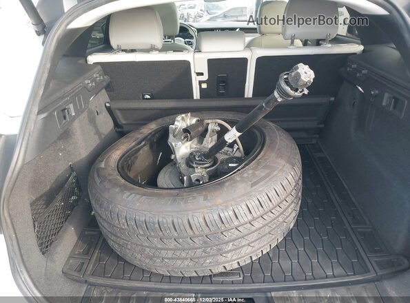 SADCJ2EX1MA665375 2021 JAGUAR F-PACE White Սարքավորումների վահանակի տեսք