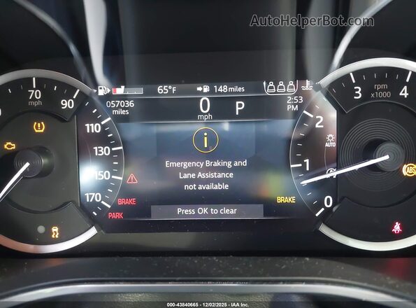 SADCJ2EX1MA665375 2021 JAGUAR F-PACE White 