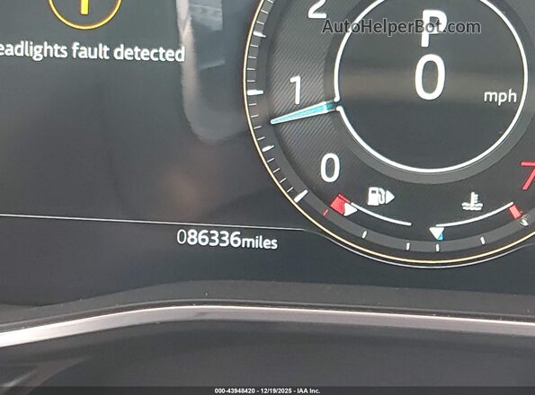SADCJ2EX3MA681111 2021 JAGUAR F-PACE White 