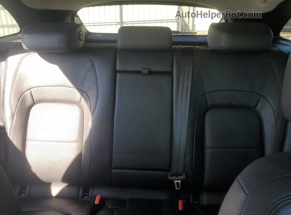 SADCJ2EX9MA675040 2021 JAGUAR F-PACE Charcoal Հետևի նստատեղերի տեսք