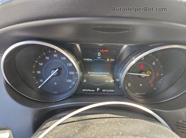 SADCJ2FN4JA273161 2018 JAGUAR F-PACE Silver 