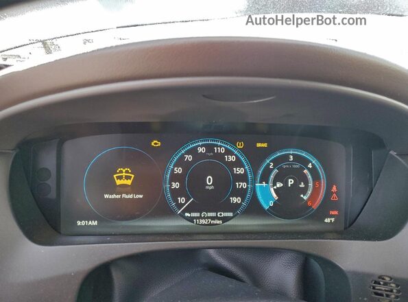 SADCK2BN3HA498037 2017 JAGUAR F-PACE Green Հետևի նստատեղերի տեսք