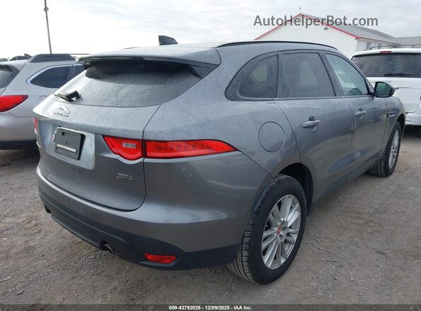 SADCK2FX6LA653832 2020 JAGUAR F-PACE Silver 