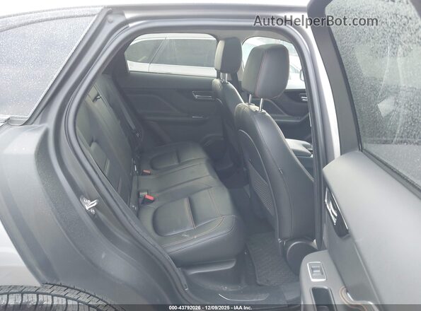 SADCK2FX6LA653832 2020 JAGUAR F-PACE Silver 