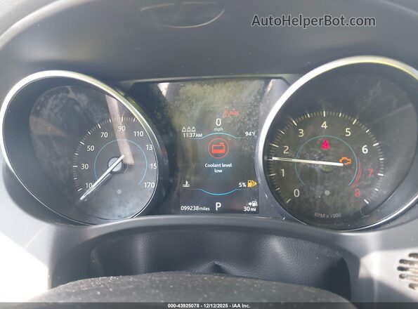 SADCK2GX3LA632029 2020 JAGUAR F-PACE White Вид задніх сидінь