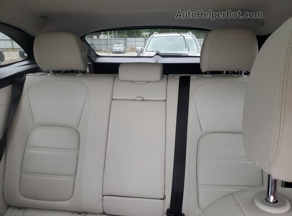 SADCK2GX4JA290216 2018 JAGUAR F-PACE Green 