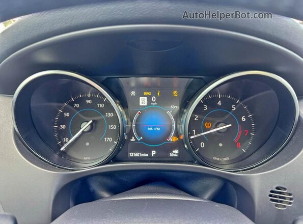 SADCK2GX4LA642987 2020 JAGUAR F-PACE Red 