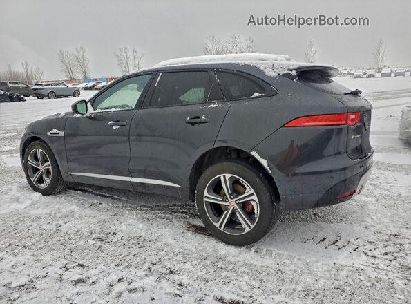 SADCM2FV0LA635562 2020 JAGUAR F-PACE Charcoal 