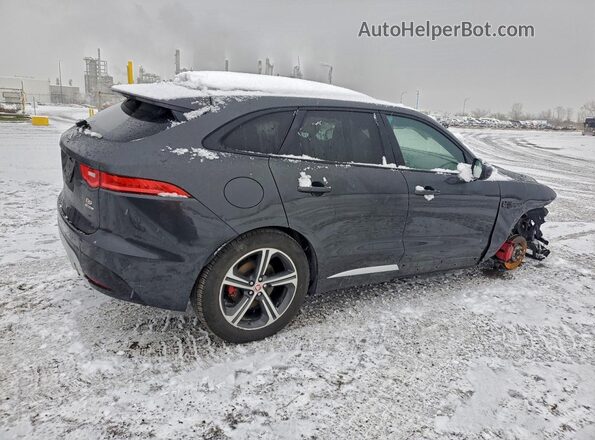 SADCM2FV0LA635562 2020 JAGUAR F-PACE Charcoal 