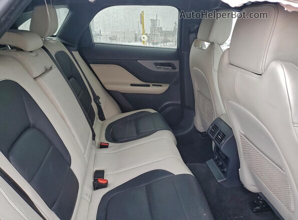 SADCM2FV0LA635562 2020 JAGUAR F-PACE Charcoal 