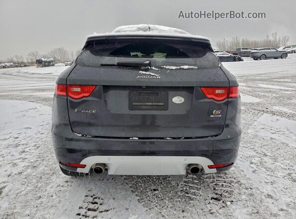 SADCM2FV0LA635562 2020 JAGUAR F-PACE Charcoal 