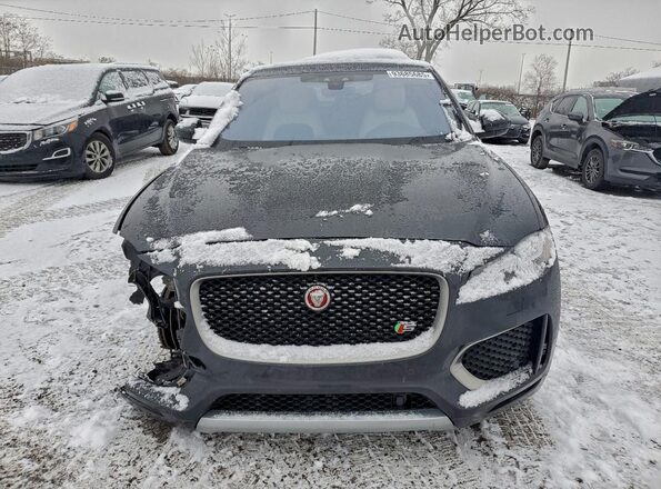 SADCM2FV0LA635562 2020 JAGUAR F-PACE Charcoal 