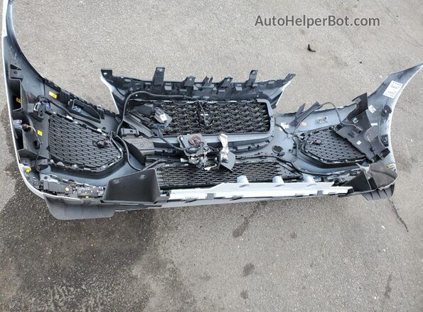 SADCT2EX6SA753829 2025 JAGUAR F-PACE White VIN կոդի պիտակի տեսք