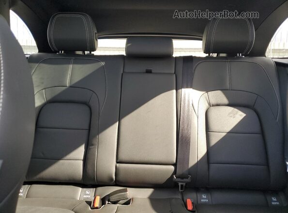 SADCT2EX7SA750616 2025 JAGUAR F-PACE Black Հետևի նստատեղերի տեսք