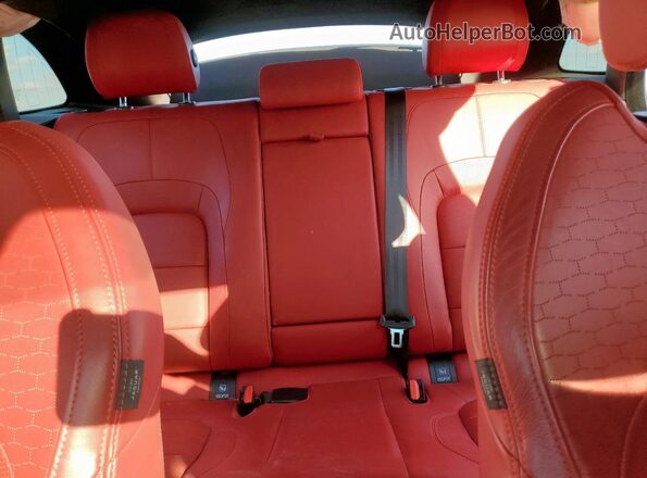SADCT2FU3MA683861 2021 JAGUAR F-PACE Silver Հետևի նստատեղերի տեսք