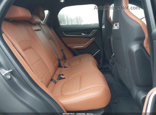 SADCT2FU3RA733262 2024 JAGUAR F-PACE Black VIN sticker view