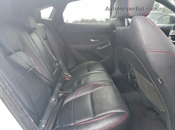 SADF12FXXL1Z88110 2020 JAGUAR E-PACE White 