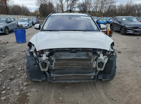 SADFK2FX6L1Z79188 2020 JAGUAR E-PACE Gray Widok z przodu