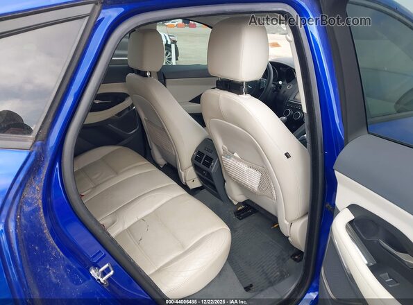 SADFK2FX8L1Z78804 2020 JAGUAR E-PACE Blue Widok naklejki z numerem VIN