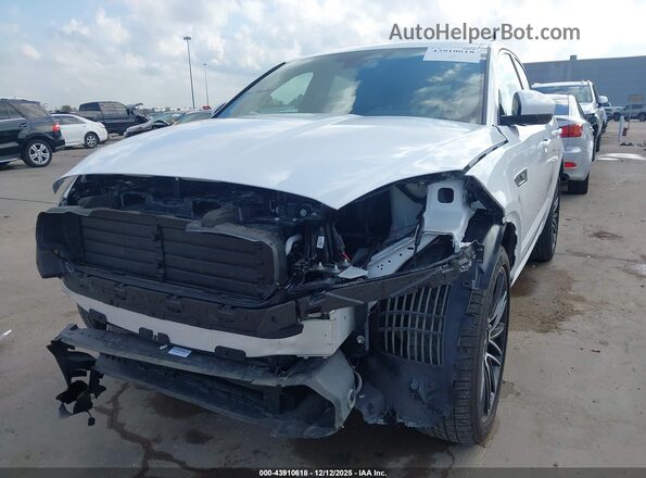 SADFL2FX2R1042702 2024 JAGUAR E-PACE White Вид спереду