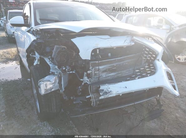 SADFP2FX6N1028834 2022 JAGUAR E-PACE White წინა ხედი