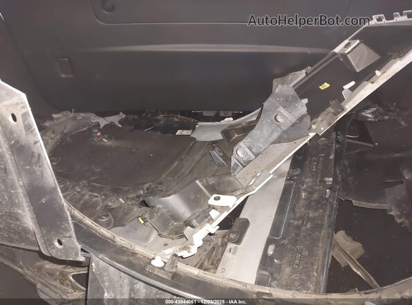 SADFP2FX6N1028834 2022 JAGUAR E-PACE White ხელსაწყოთა პანელის ხედი